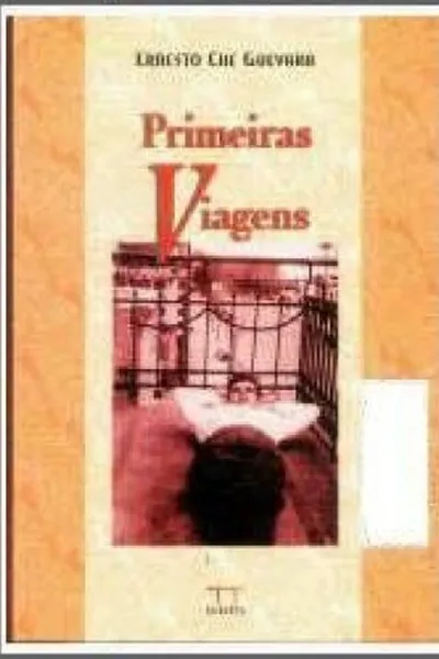 Cover of Primeiras Viagens