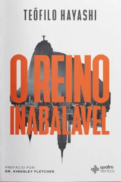 Cover of O REINO INABALAVEL