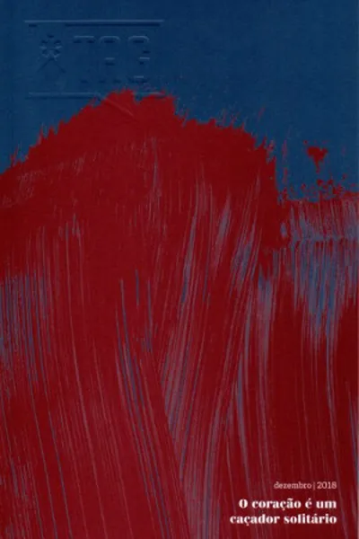 Cover of Revista TAG Curadoria - Dezembro de 2018