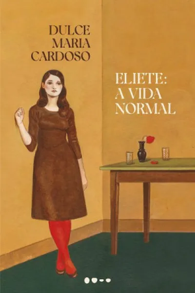 Cover of Eliete