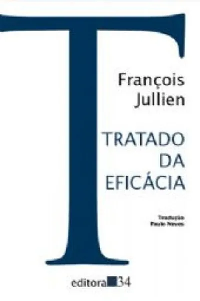 Cover of Tratado da Eficácia