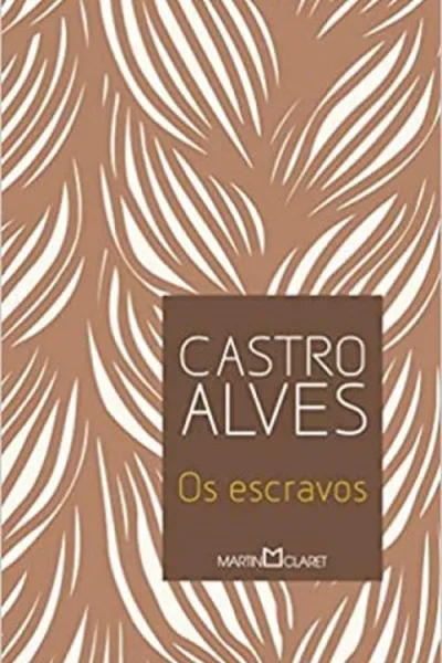 Cover of Os Escravos