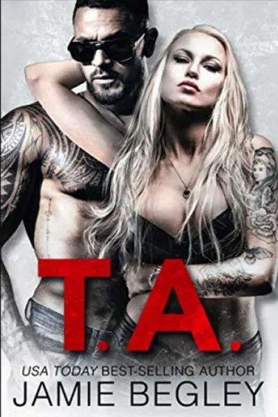 Cover of T.A.