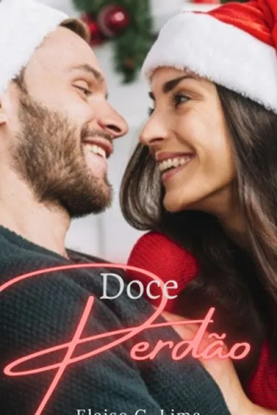 Cover of Doce Perdão