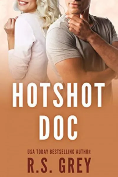 Cover of Hotshot Doc