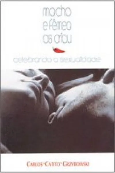 Cover of Macho e fêmea os criou