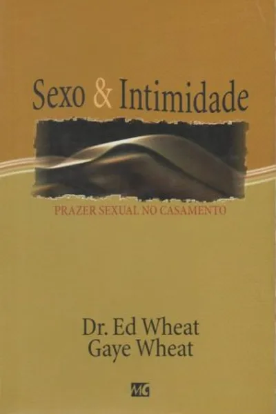 Cover of Sexo & Intimidade
