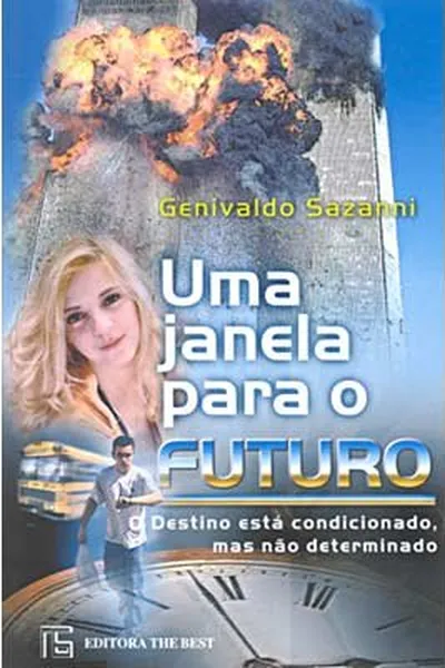 Cover of Uma Janela para o futuro