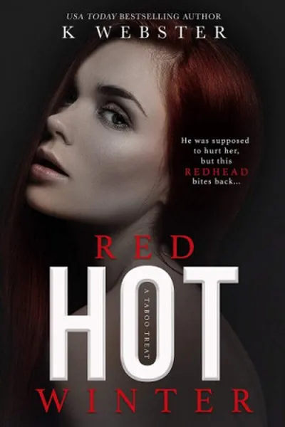 Cover of Red Hot Winter
