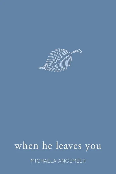 Cover of When He Leaves You