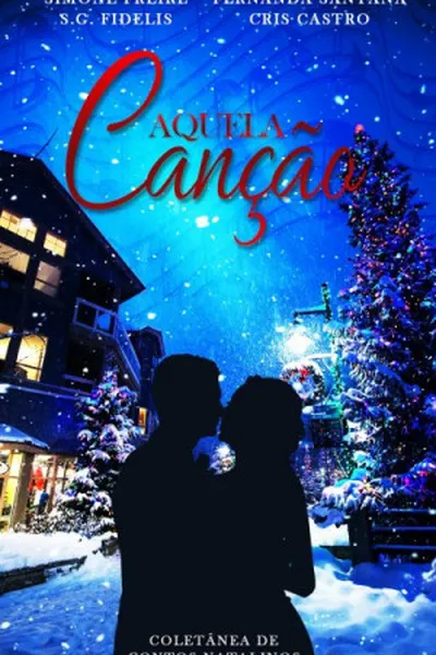 Cover of Aquela Canção