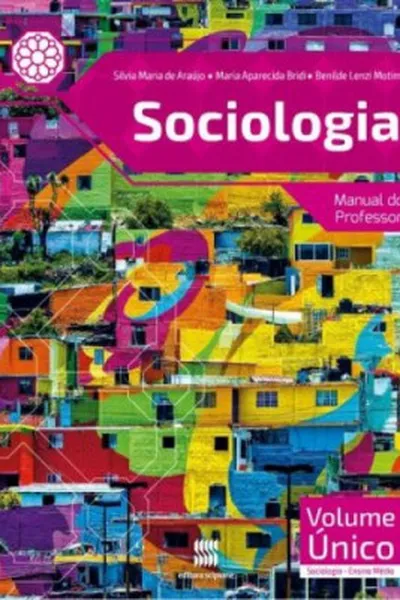 Cover of Sociologia
