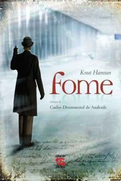 Cover of Fome