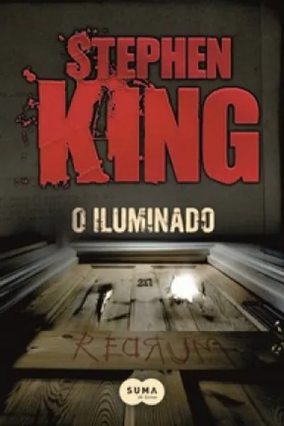 Cover of O Iluminado