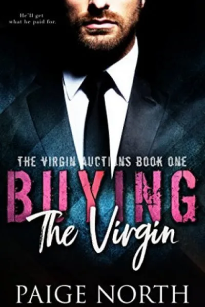 Cover of Buying The Virgin