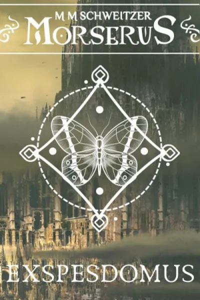 Cover of Zemial em busca do Jardim Negro