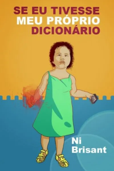 Cover of Se eu tivesse meu próprio dicionário