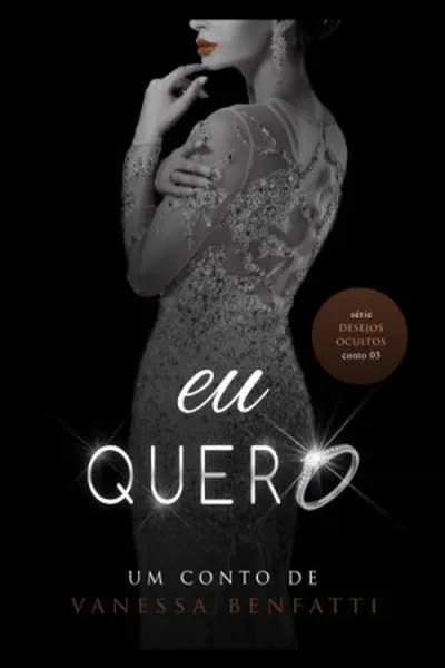 Cover of Eu Quero
