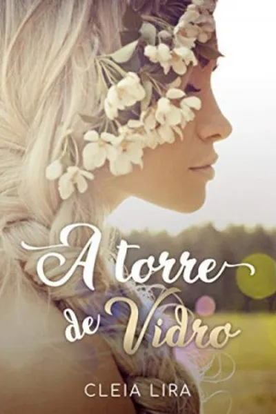 Cover of A torre de vidro
