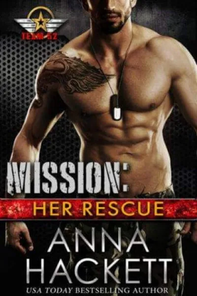 Cover of Mission: Her Rescue