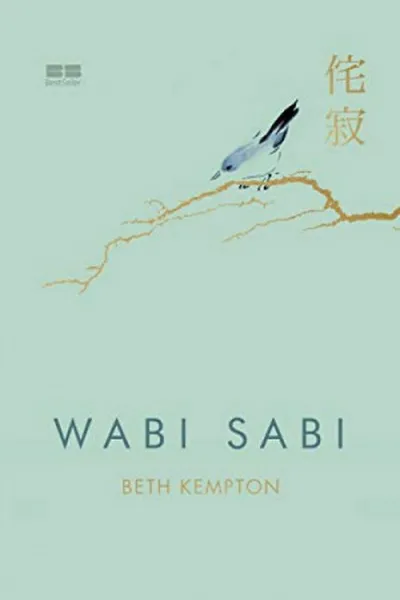 Cover of Wabi Sabi