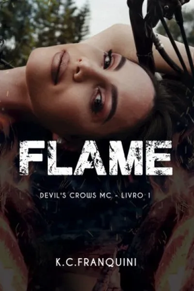 Cover of FLAME