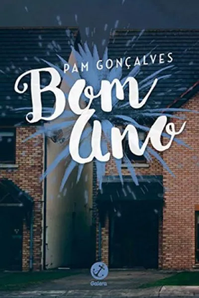 Cover of Bom Ano