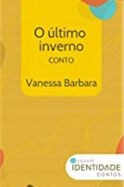 Cover of O último inverno