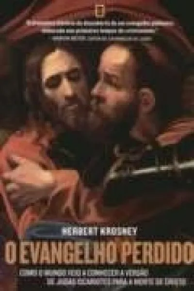 Cover of O Evangelho Perdido