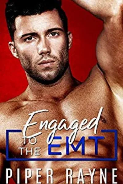 Cover of Engaged to the EMT