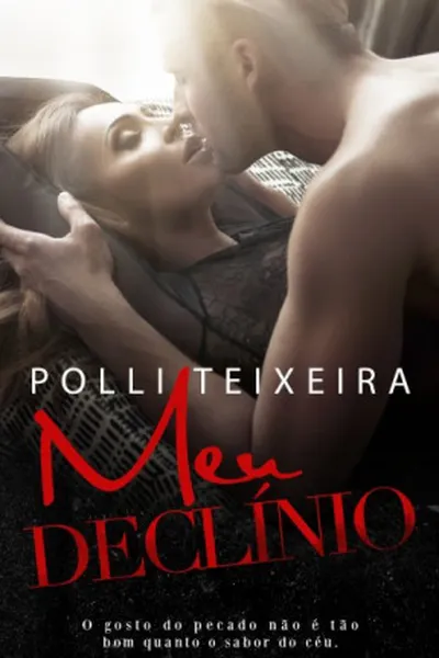 Cover of Meu Declínio