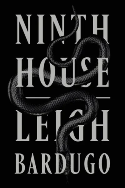 Cover of Ninth House