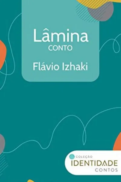 Cover of Lâmina