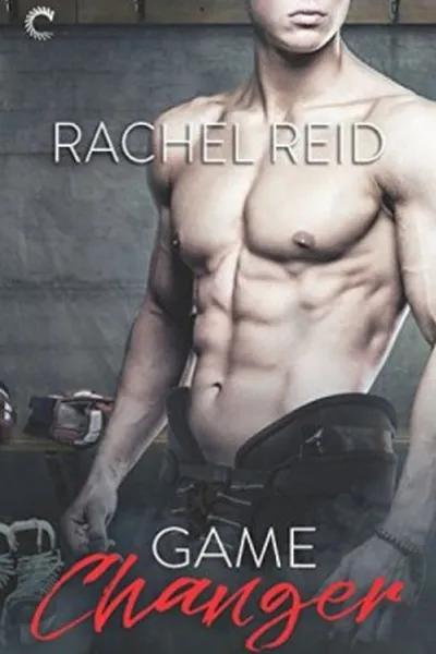 Cover of Game Changer
