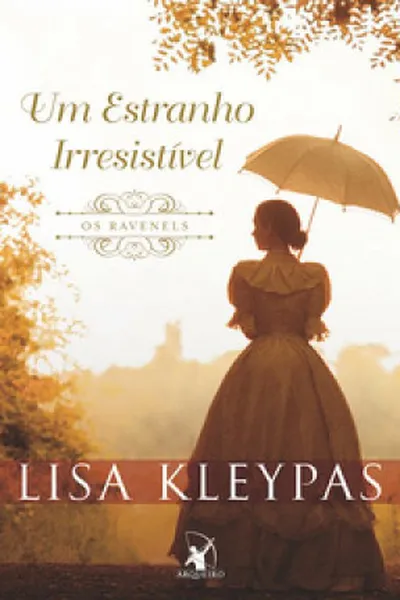 Cover of Um Estranho Irresistível