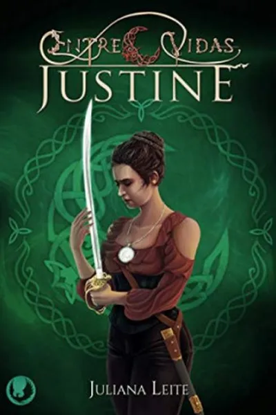 Cover of Justine