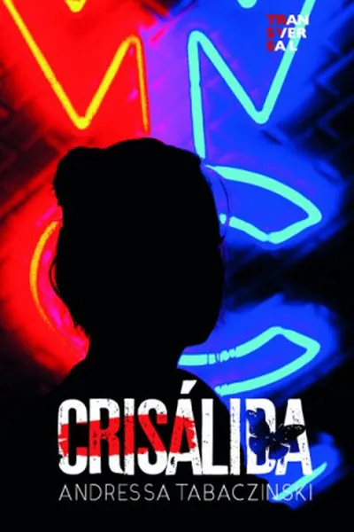 Cover of Crisálida