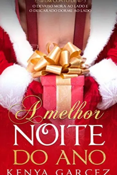 Cover of A Melhor Noite do Ano