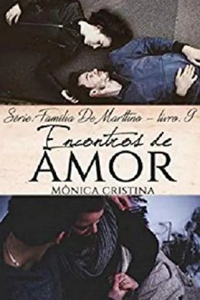 Cover of Encontros De Amor