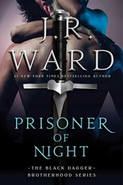 Cover of Prisoner of Night
