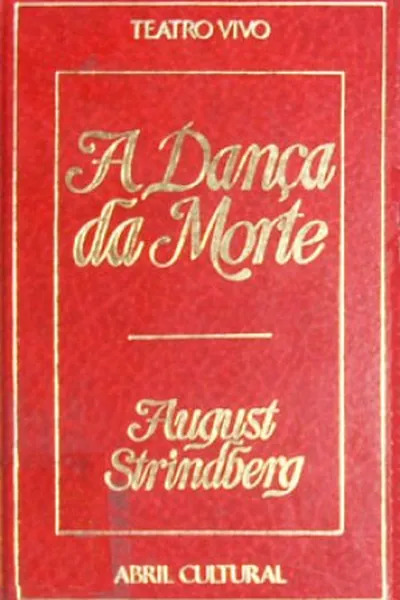 Cover of A Dança da Morte