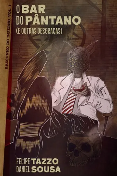 Cover of O Bar do Pântano