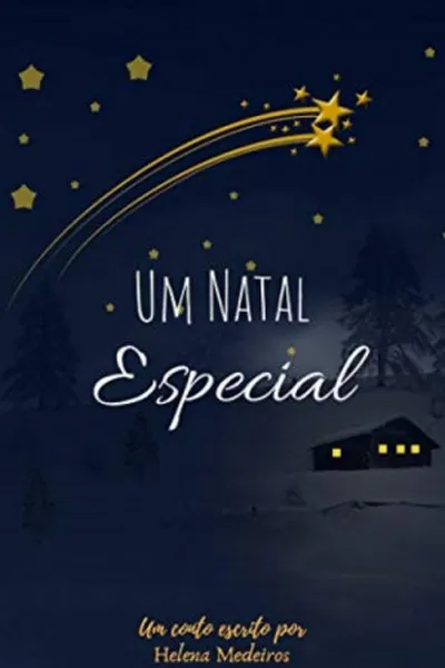 Cover of Um Natal Especial