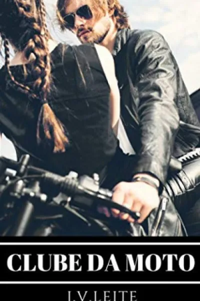 Cover of Clube da Moto