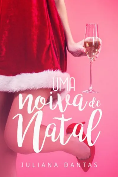 Cover of Uma Noiva de Natal