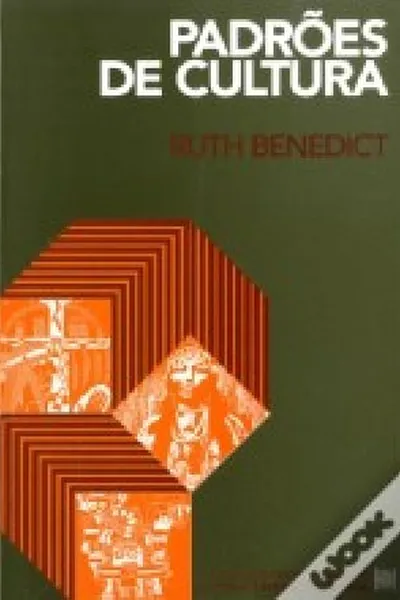 Cover of Padrões de Cultura