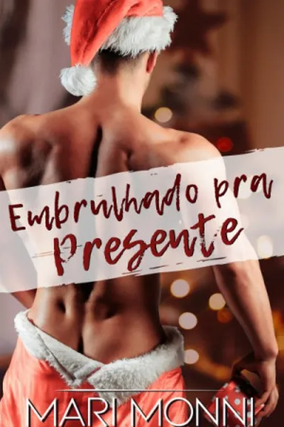 Cover of Embrulhado Pra Presente