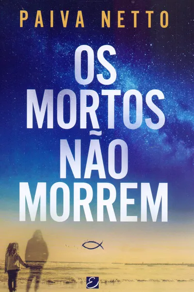 Cover of Os Mortos Não Morrem