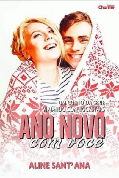 Cover of Ano Novo com Você