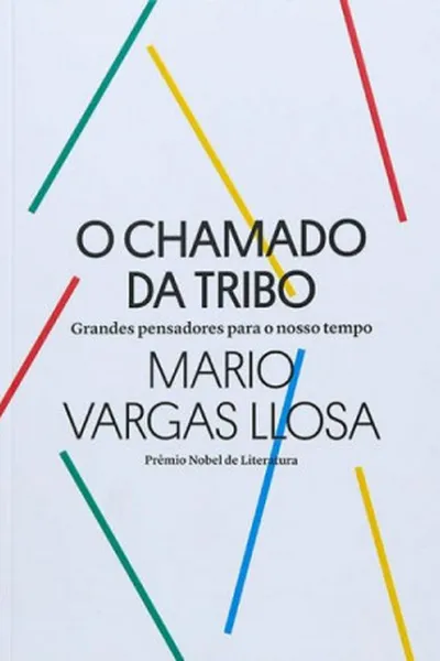 Cover of O Chamado da Tribo